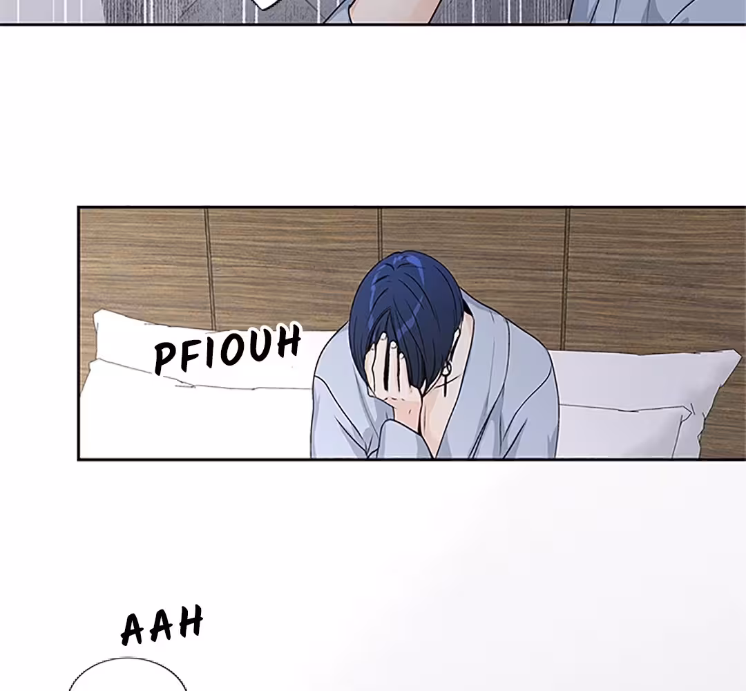 Love Is an Illusion! Chapitre 81 - Bonus 2.10 page 70