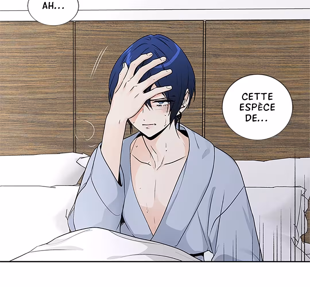 Love Is an Illusion! Chapitre 81 - Bonus 2.10 page 71