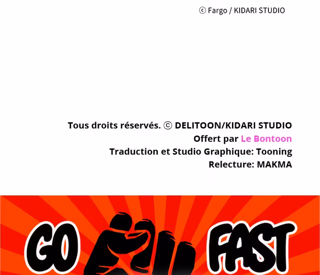 Love Is an Illusion! Chapitre 81 - Bonus 2.10 page 73