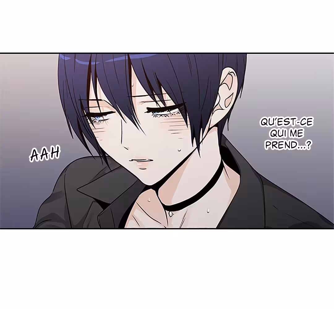 Love Is an Illusion! Chapitre 81 - Bonus 2.10 page 8