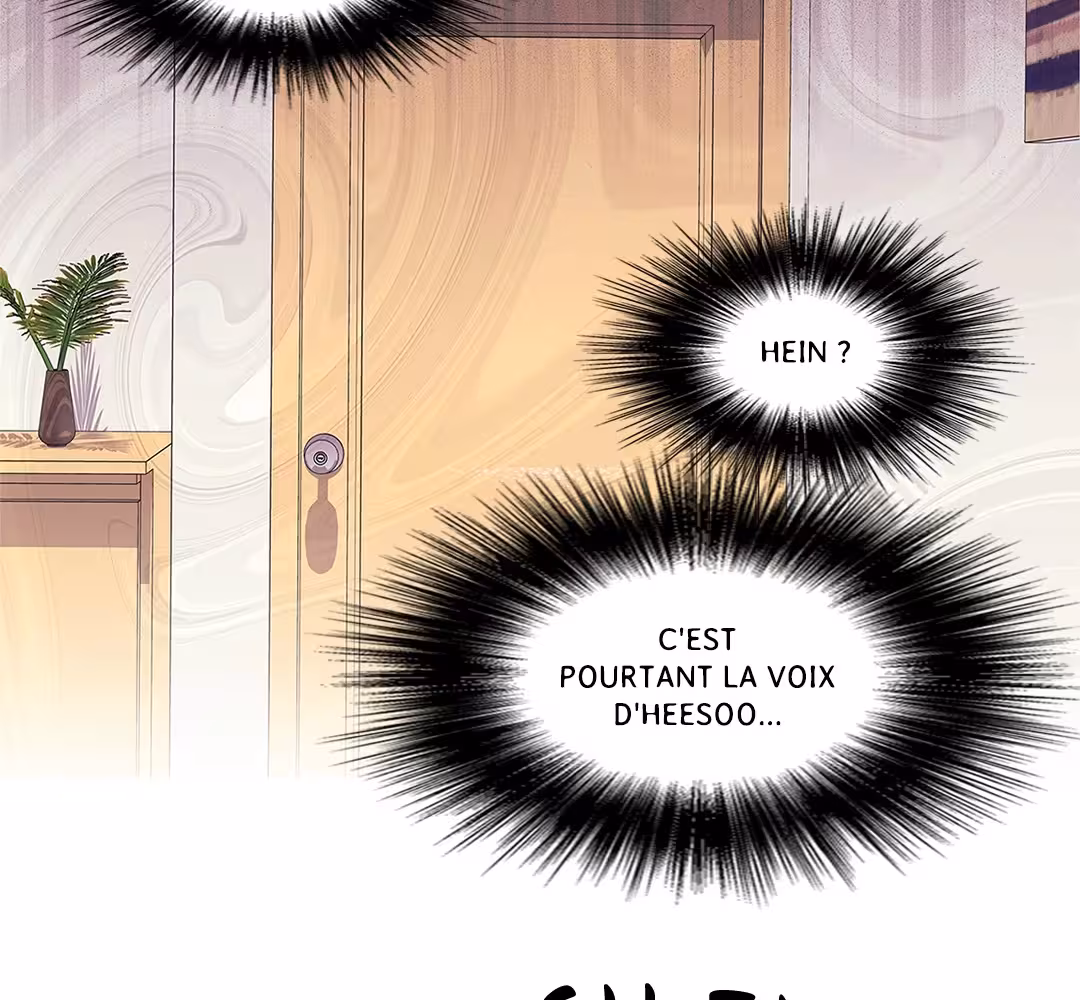 Love Is an Illusion! Chapitre 101 - Bonus 3.3 page 10