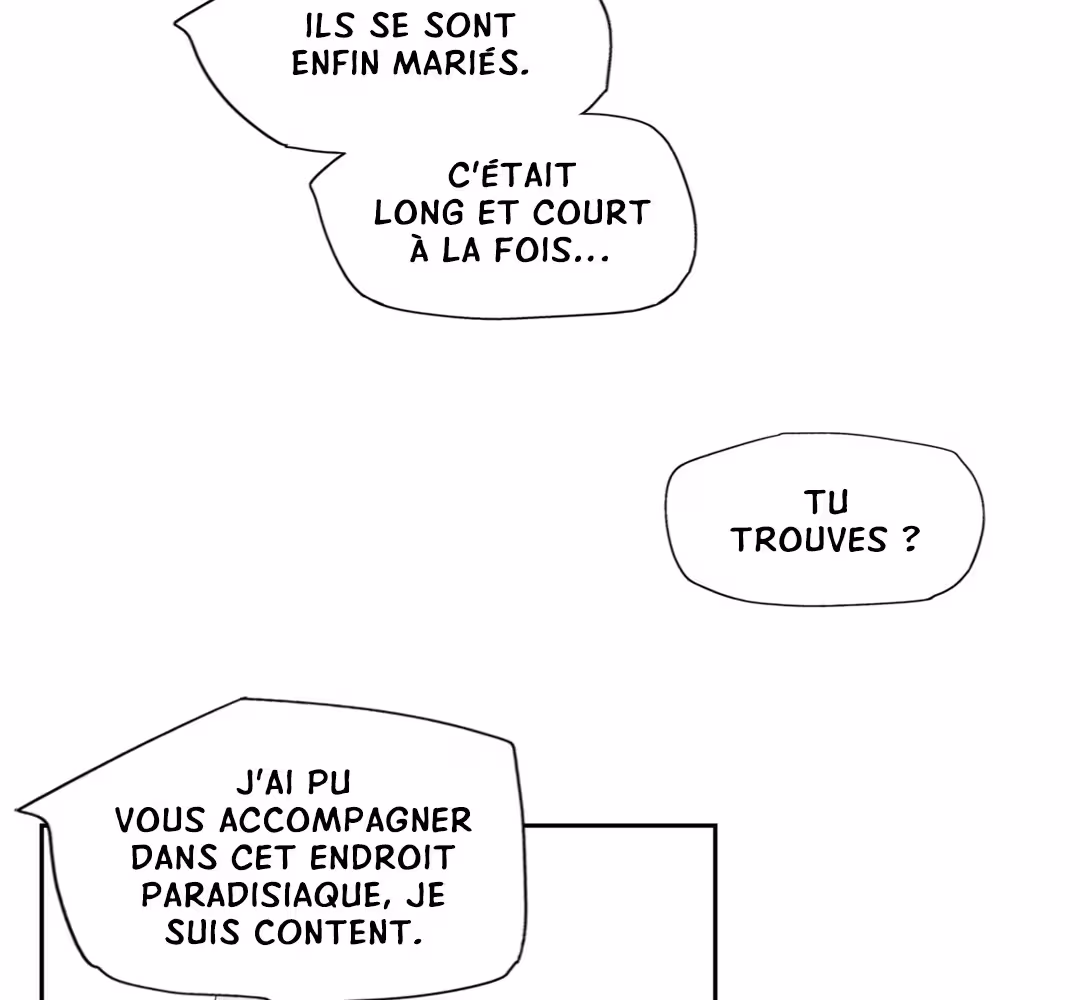 Love Is an Illusion! Chapitre 101 - Bonus 3.3 page 17