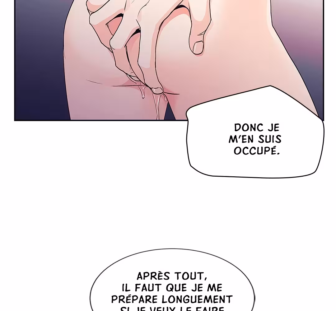 Love Is an Illusion! Chapitre 101 - Bonus 3.3 page 28