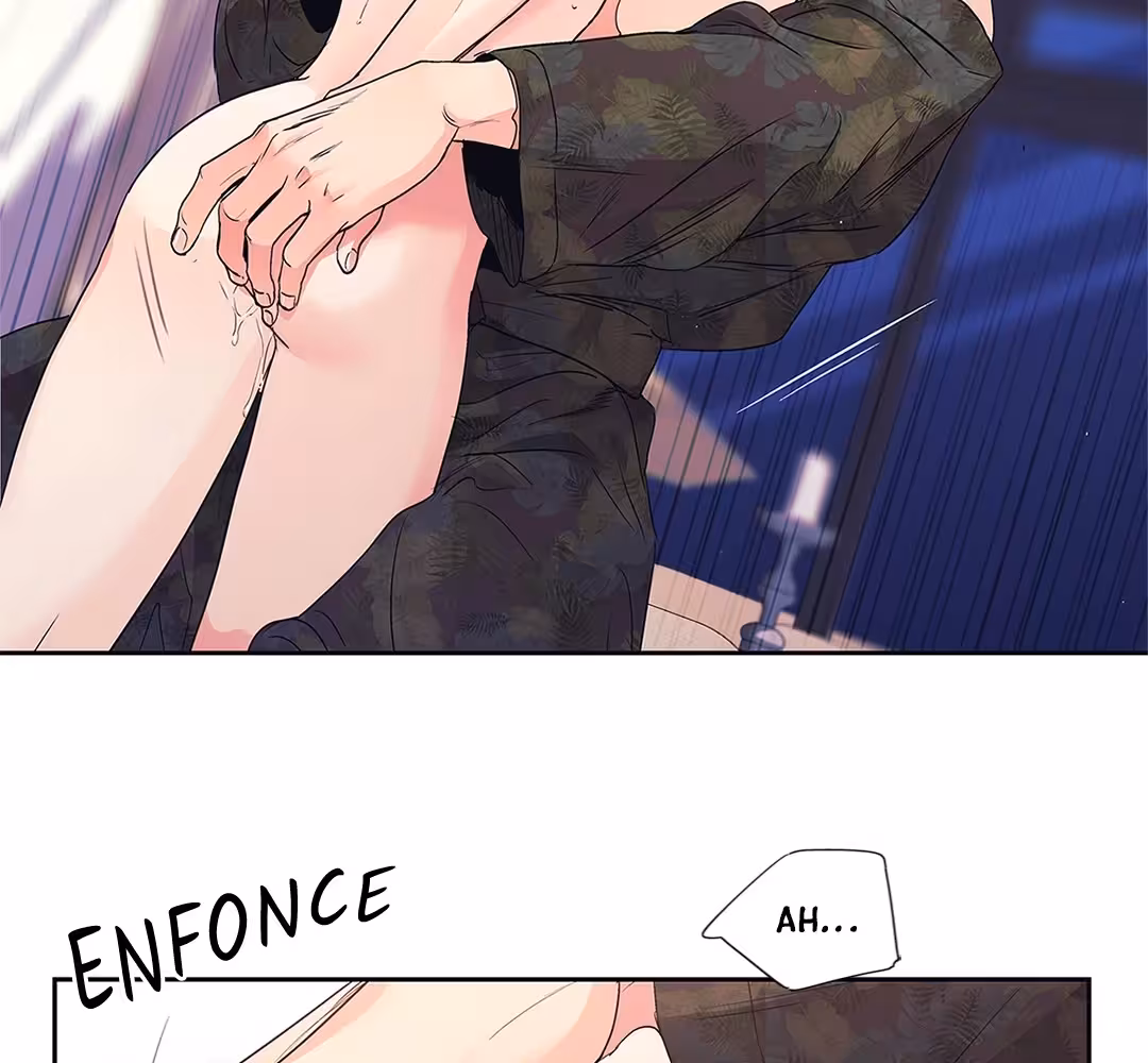 Love Is an Illusion! Chapitre 101 - Bonus 3.3 page 31