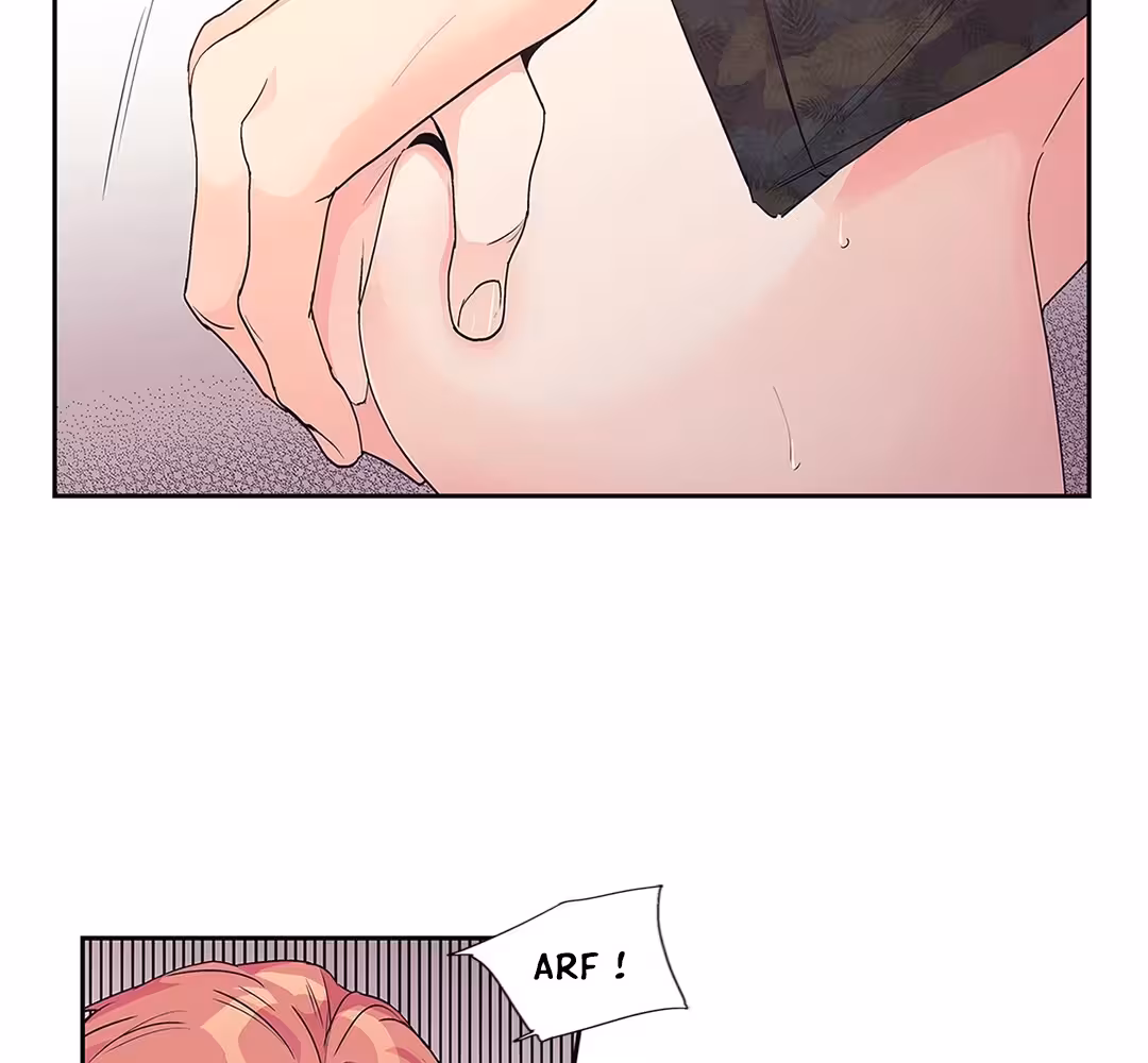 Love Is an Illusion! Chapitre 101 - Bonus 3.3 page 32