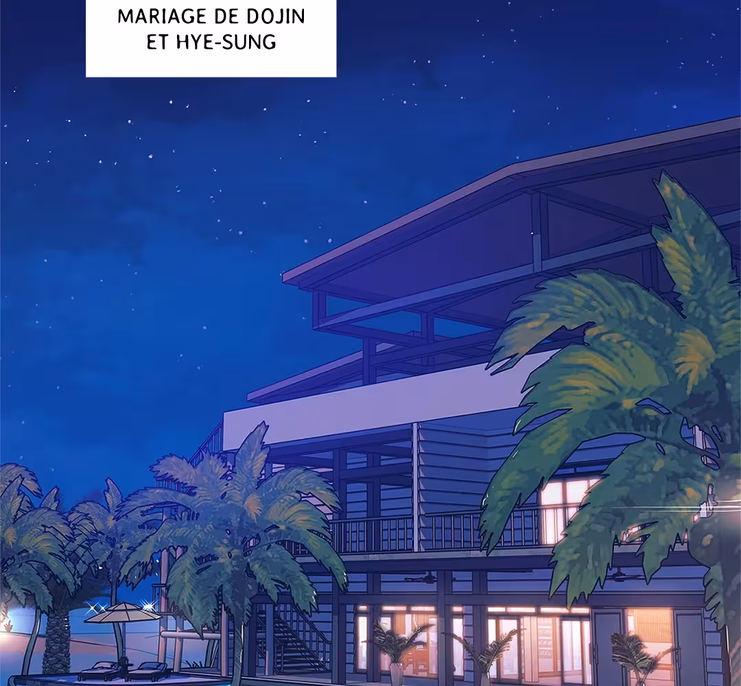 Love Is an Illusion! Chapitre 101 - Bonus 3.3 page 4