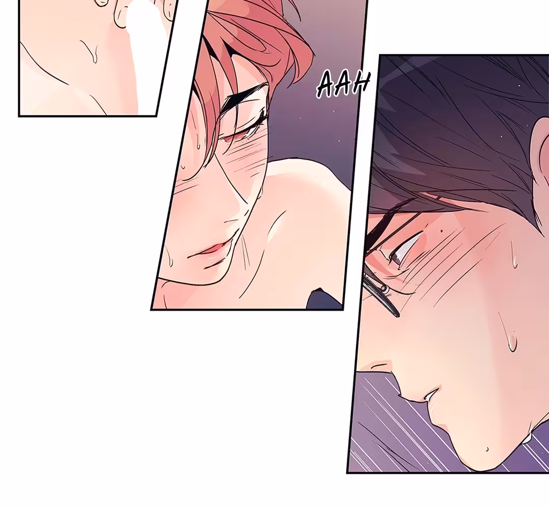 Love Is an Illusion! Chapitre 101 - Bonus 3.3 page 42