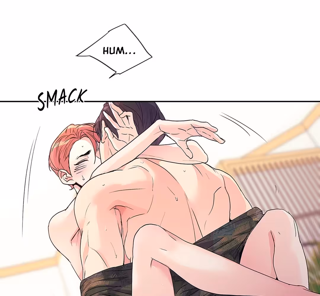 Love Is an Illusion! Chapitre 101 - Bonus 3.3 page 43