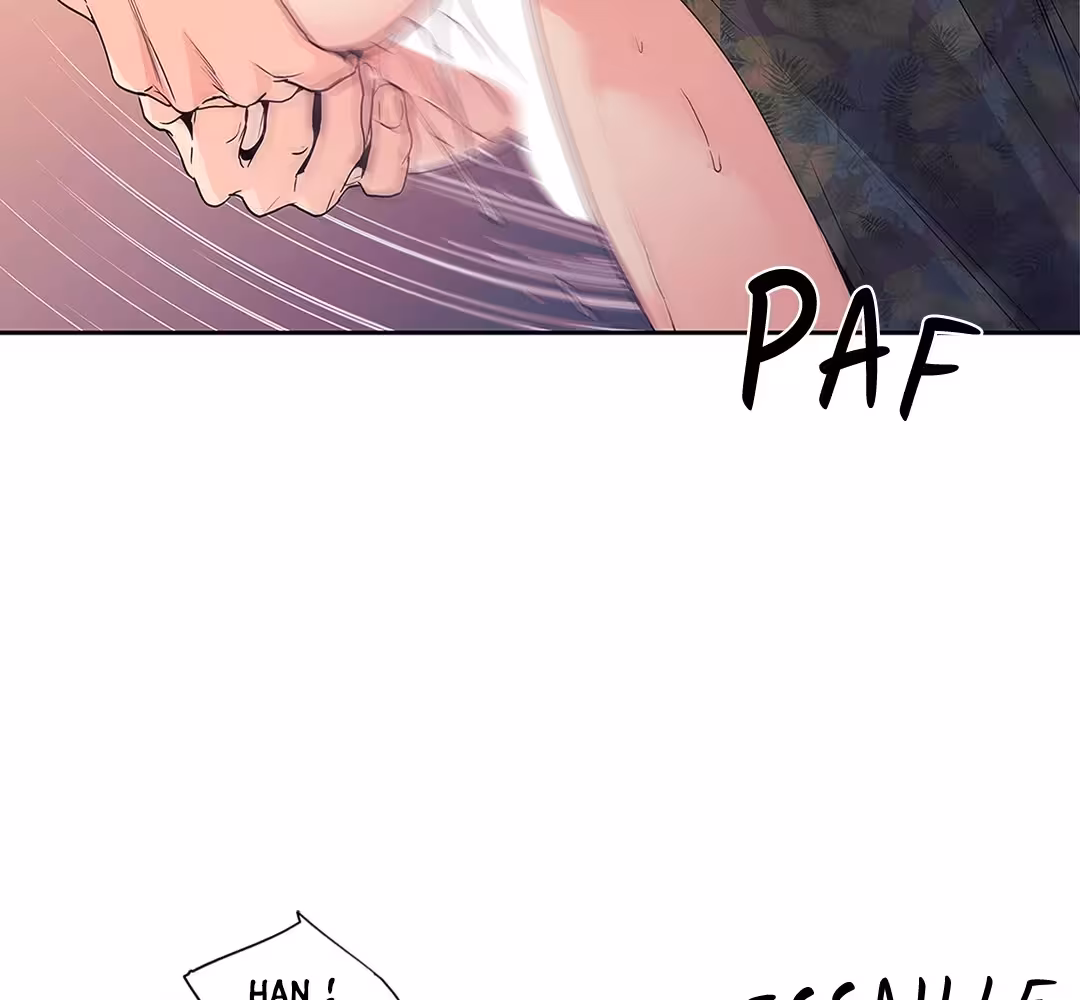 Love Is an Illusion! Chapitre 101 - Bonus 3.3 page 45