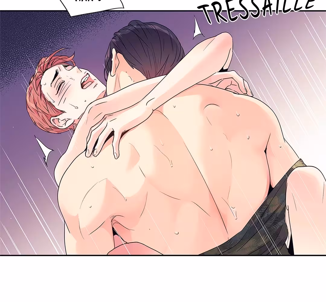 Love Is an Illusion! Chapitre 101 - Bonus 3.3 page 46