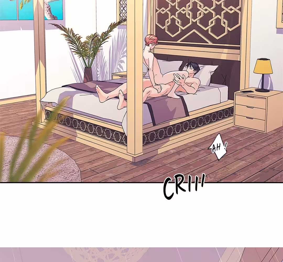 Love Is an Illusion! Chapitre 101 - Bonus 3.3 page 49