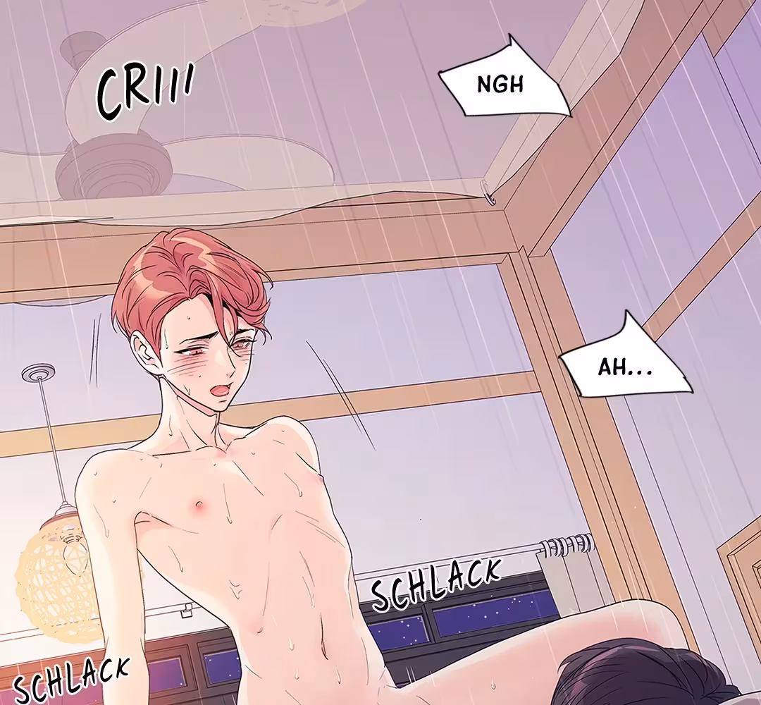 Love Is an Illusion! Chapitre 101 - Bonus 3.3 page 50