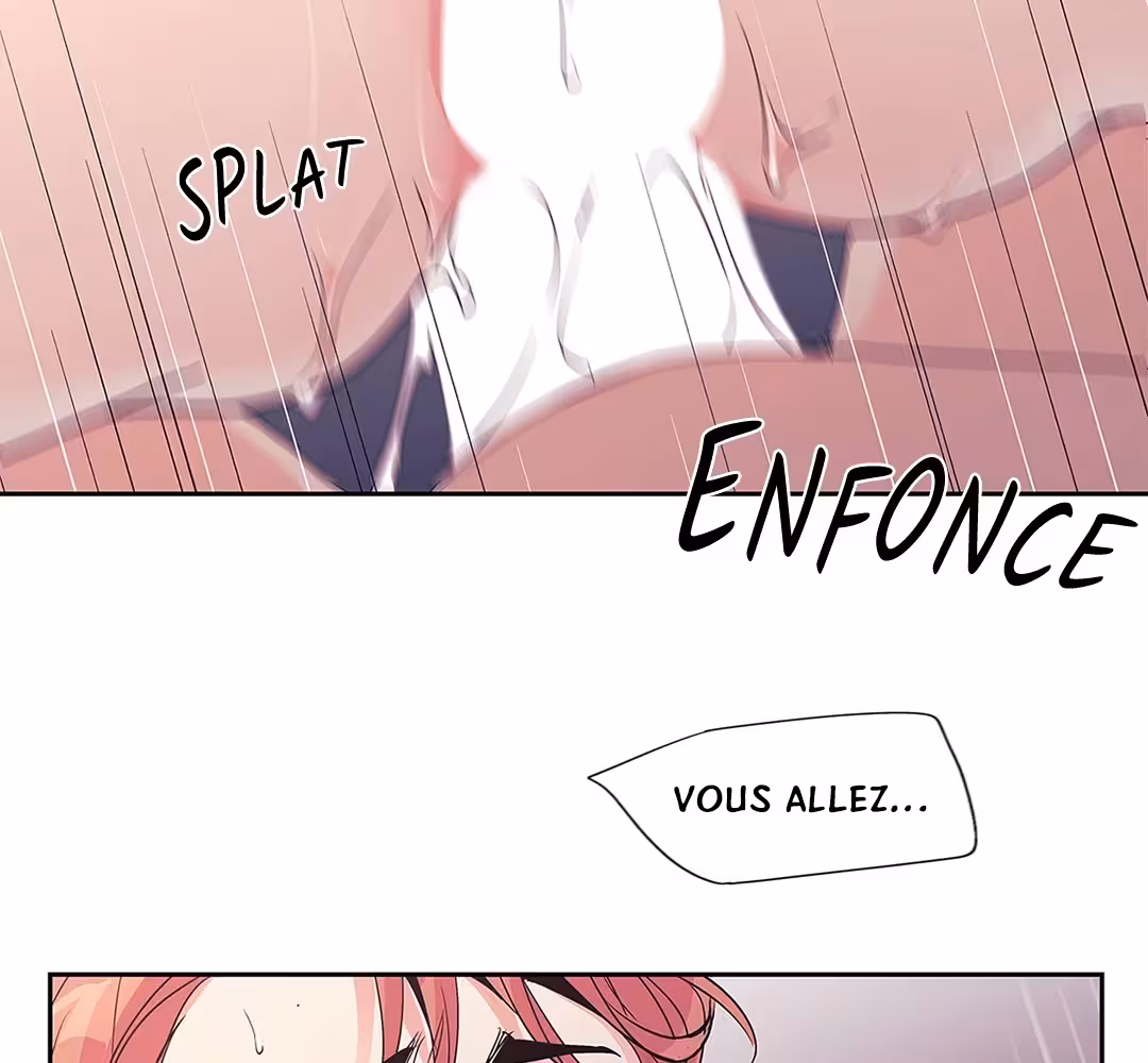Love Is an Illusion! Chapitre 101 - Bonus 3.3 page 52