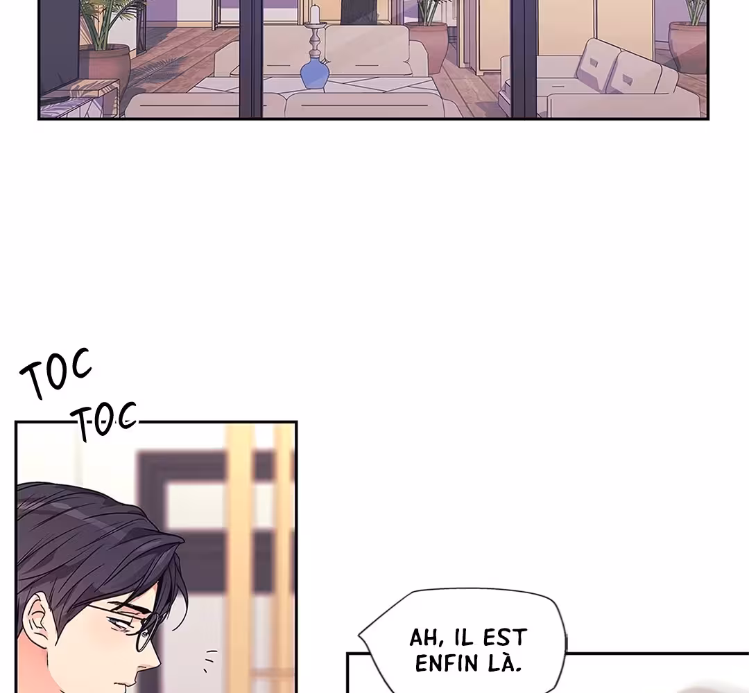 Love Is an Illusion! Chapitre 101 - Bonus 3.3 page 6