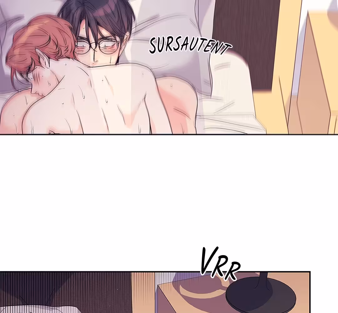 Love Is an Illusion! Chapitre 101 - Bonus 3.3 page 62