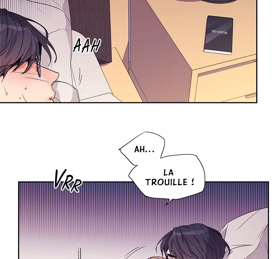 Love Is an Illusion! Chapitre 101 - Bonus 3.3 page 63
