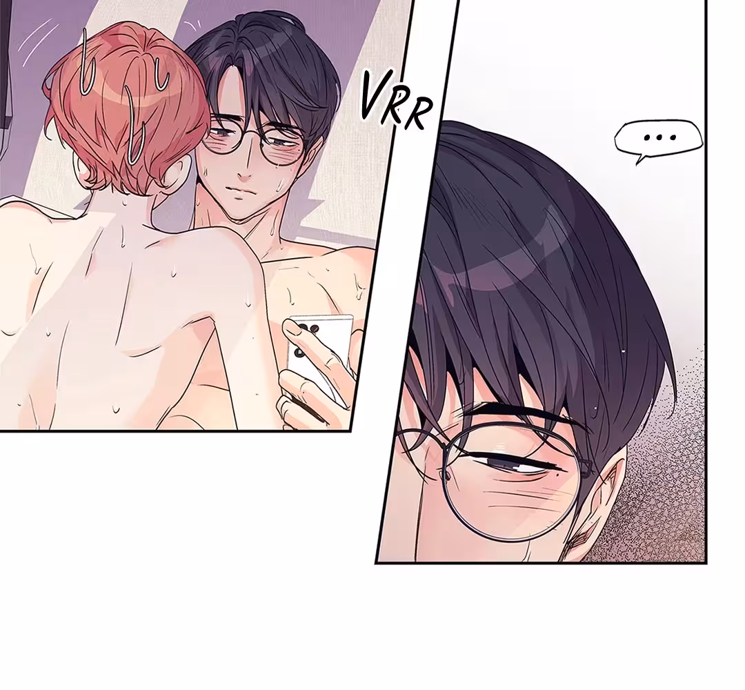 Love Is an Illusion! Chapitre 101 - Bonus 3.3 page 65