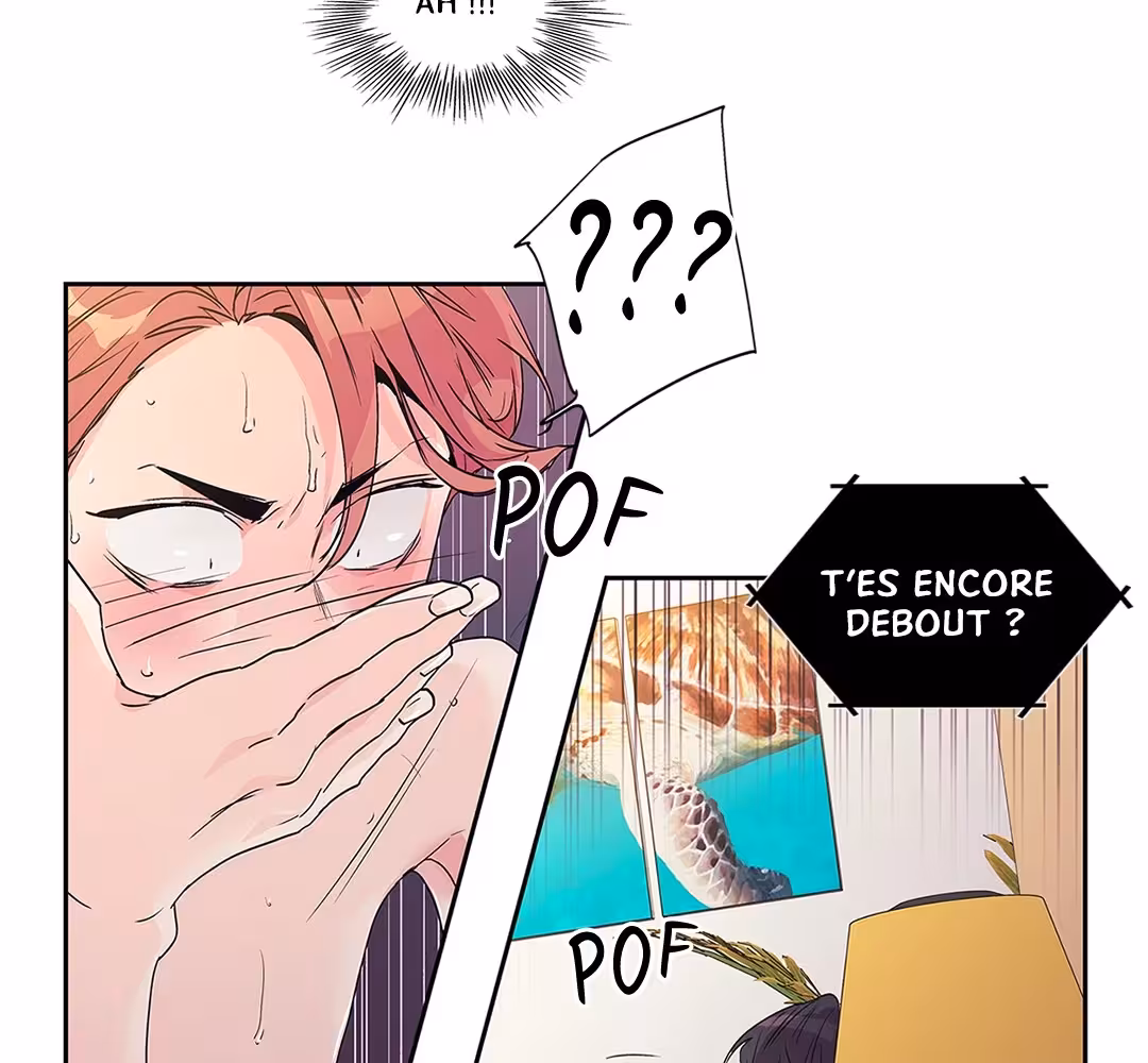Love Is an Illusion! Chapitre 101 - Bonus 3.3 page 67