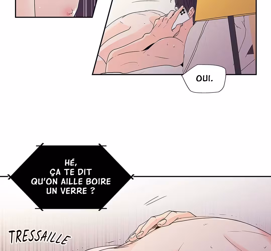 Love Is an Illusion! Chapitre 101 - Bonus 3.3 page 68