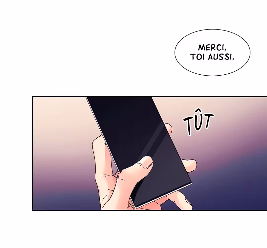Love Is an Illusion! Chapitre 101 - Bonus 3.3 page 78