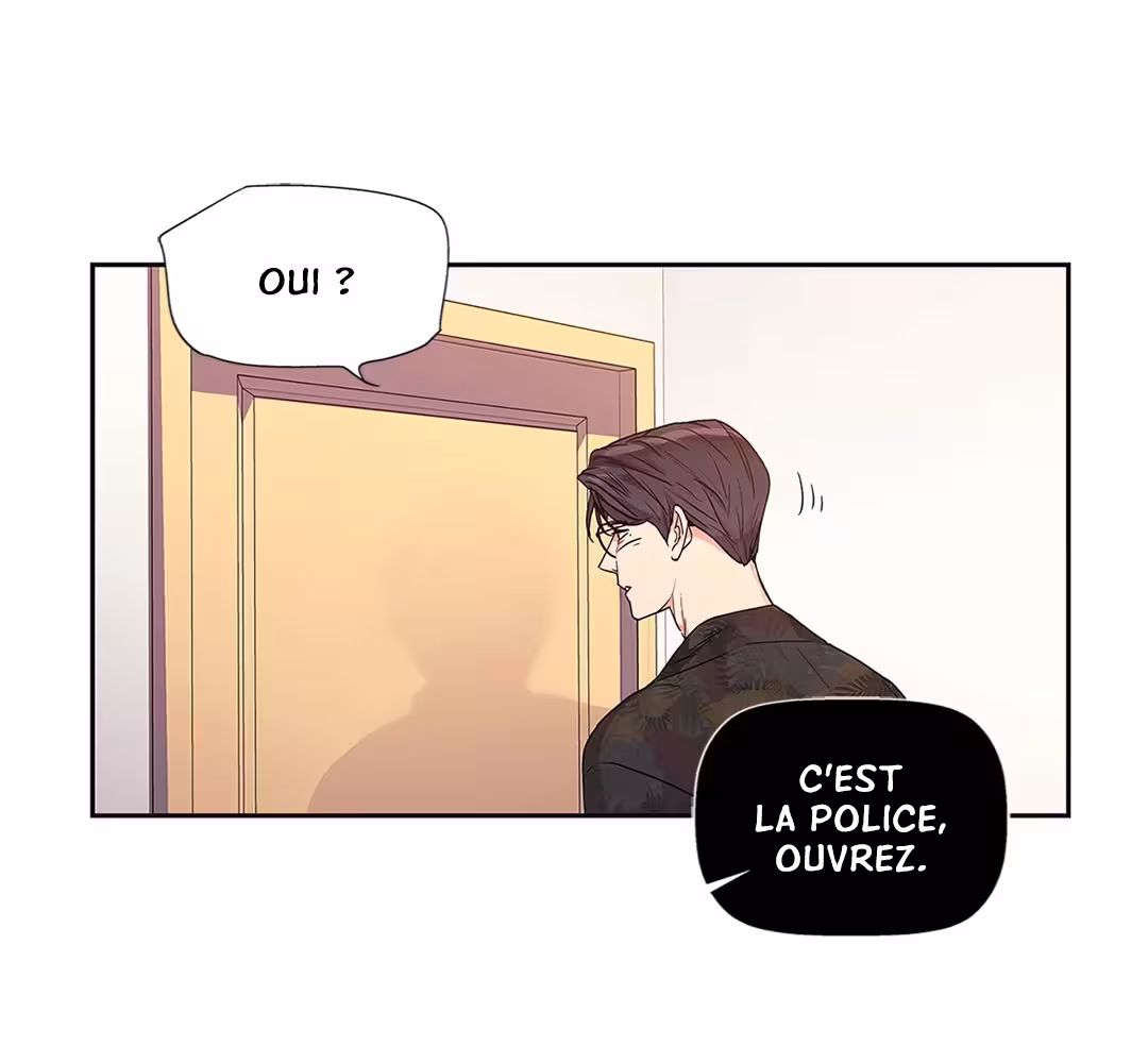 Love Is an Illusion! Chapitre 101 - Bonus 3.3 page 8