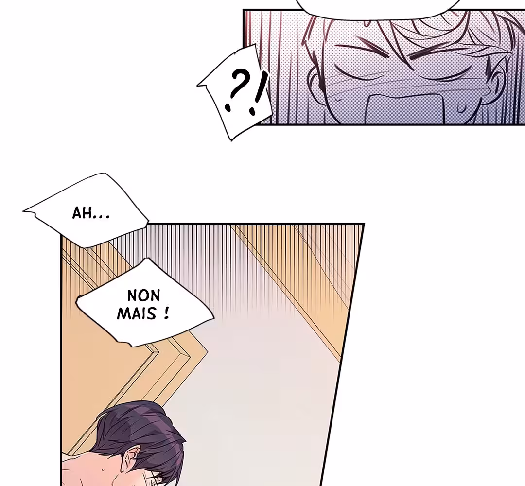 Love Is an Illusion! Chapitre 101 - Bonus 3.3 page 83