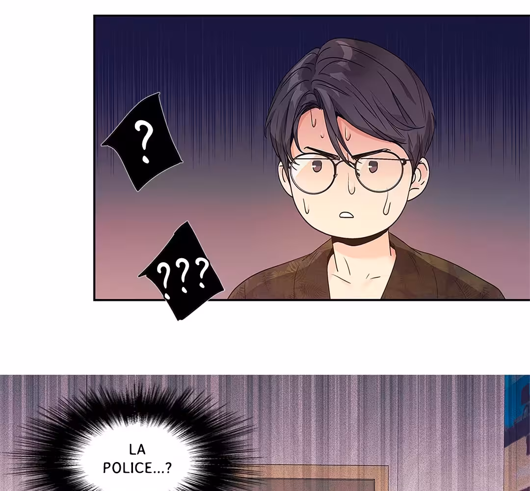 Love Is an Illusion! Chapitre 101 - Bonus 3.3 page 9