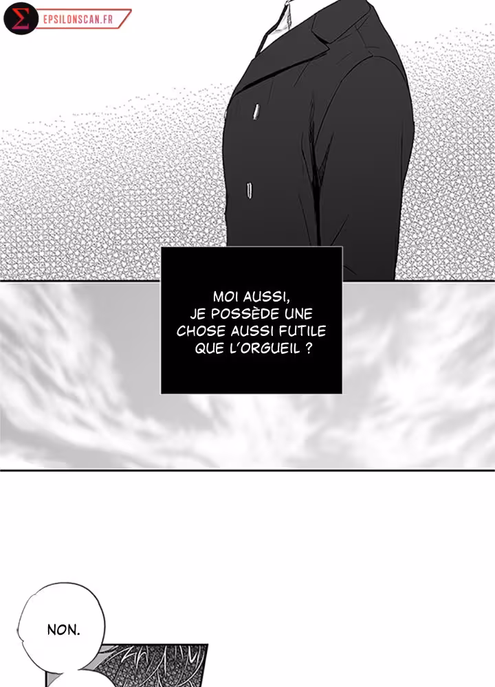 Love Is an Illusion! Chapitre 16 page 19