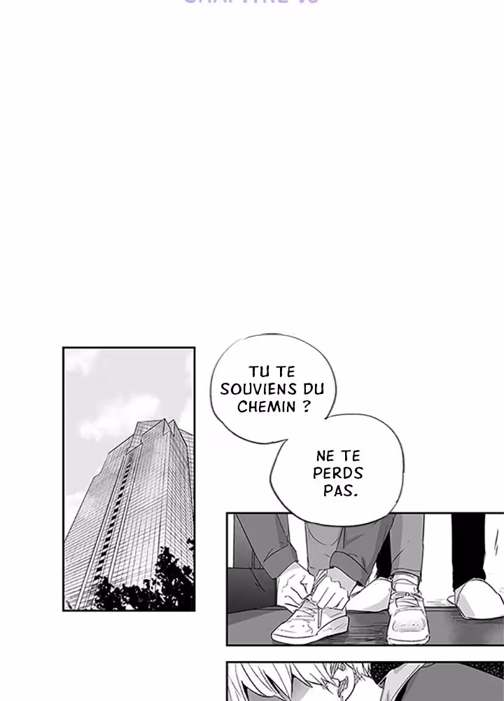 Love Is an Illusion! Chapitre 16 page 2