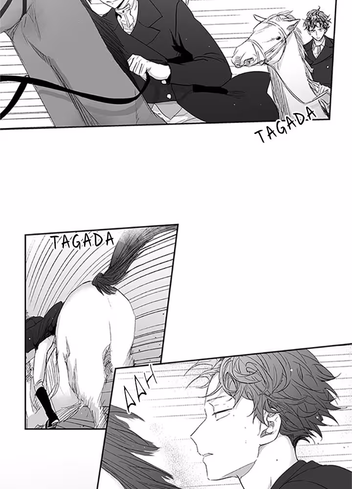 Love Is an Illusion! Chapitre 16 page 9