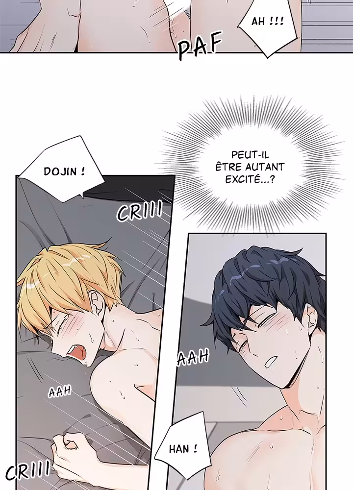 Love Is an Illusion! Chapitre 73 - Bonus 2.2 page 14