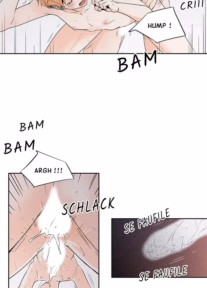Love Is an Illusion! Chapitre 73 - Bonus 2.2 page 16