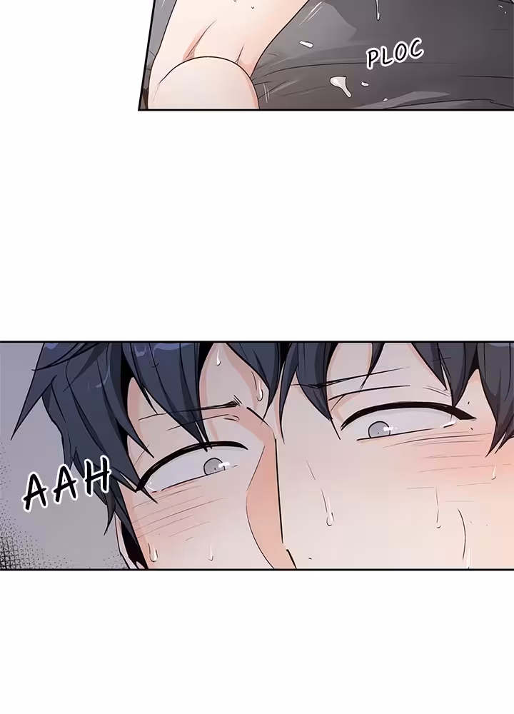 Love Is an Illusion! Chapitre 73 - Bonus 2.2 page 19