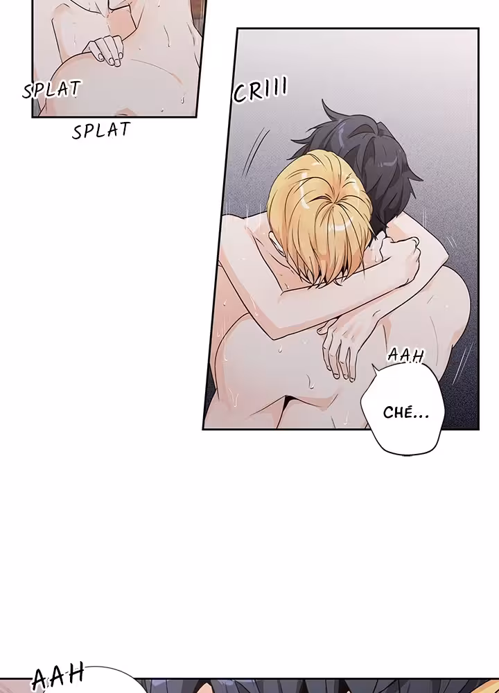 Love Is an Illusion! Chapitre 73 - Bonus 2.2 page 24