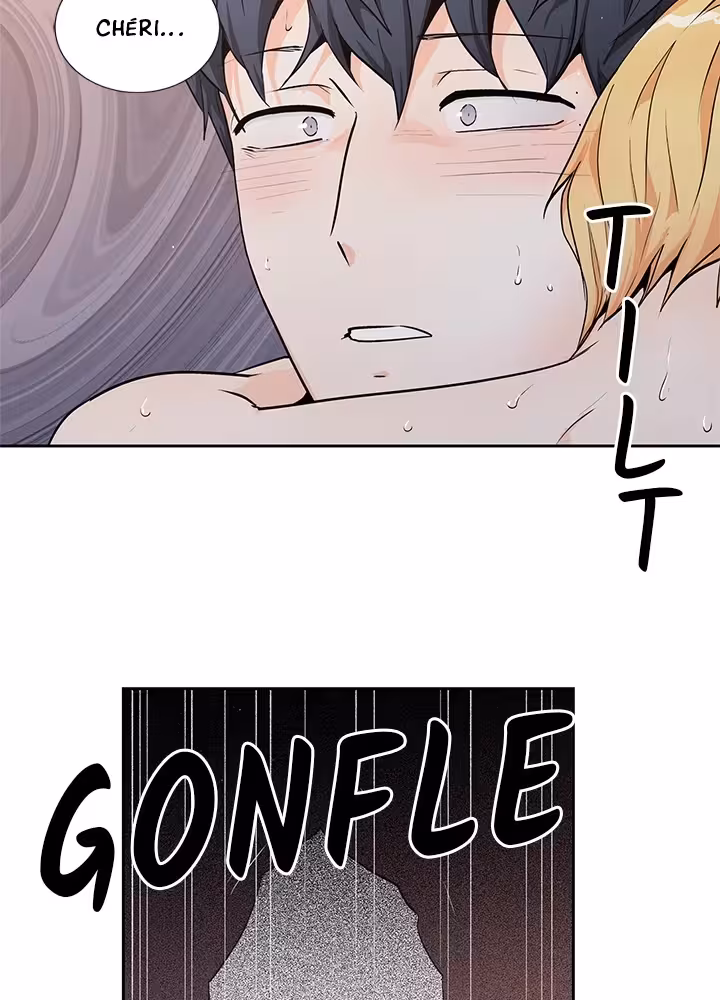 Love Is an Illusion! Chapitre 73 - Bonus 2.2 page 25