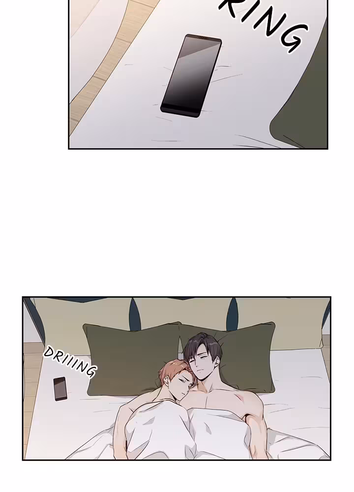 Love Is an Illusion! Chapitre 73 - Bonus 2.2 page 33