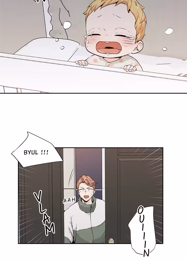 Love Is an Illusion! Chapitre 73 - Bonus 2.2 page 37
