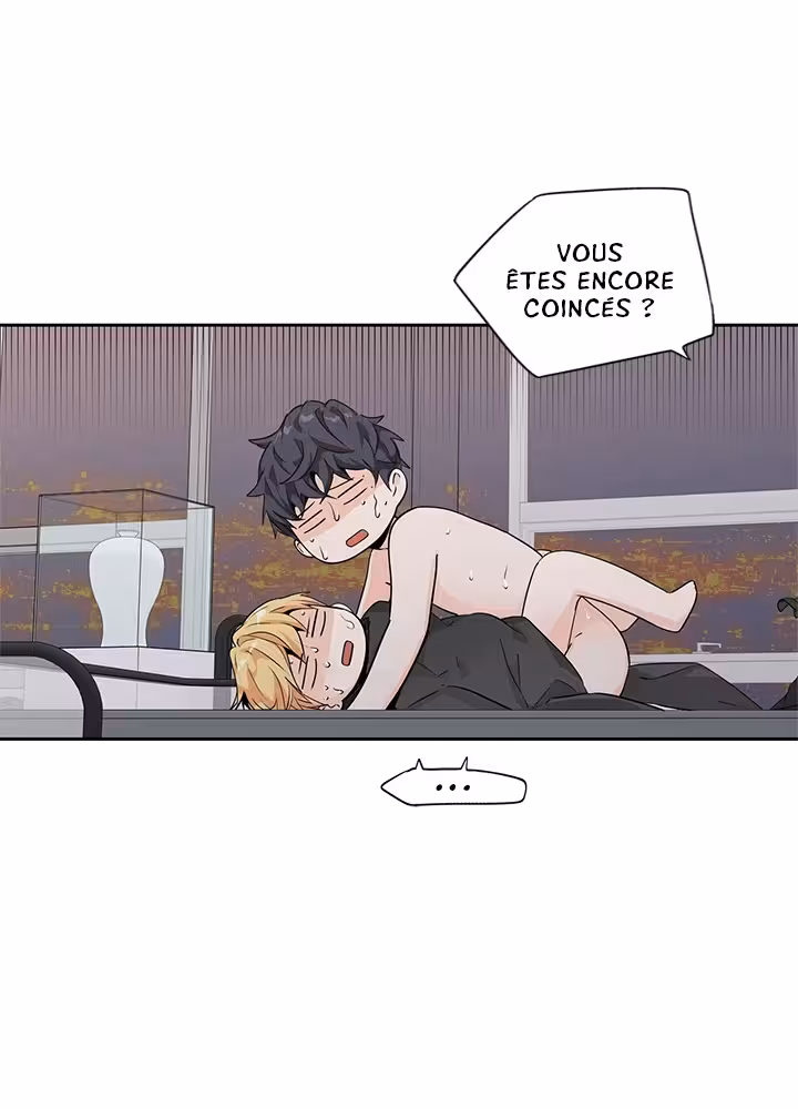 Love Is an Illusion! Chapitre 73 - Bonus 2.2 page 41