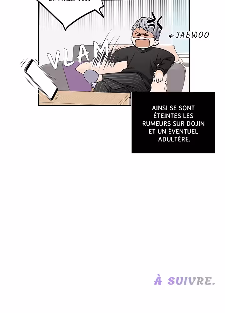 Love Is an Illusion! Chapitre 73 - Bonus 2.2 page 49
