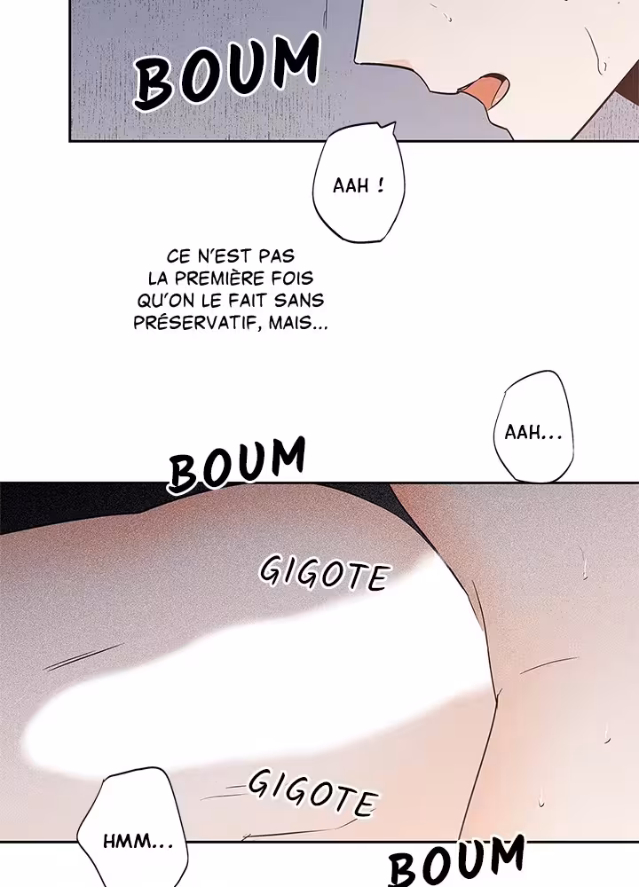 Love Is an Illusion! Chapitre 73 - Bonus 2.2 page 6