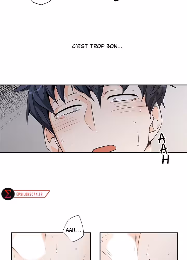 Love Is an Illusion! Chapitre 73 - Bonus 2.2 page 7