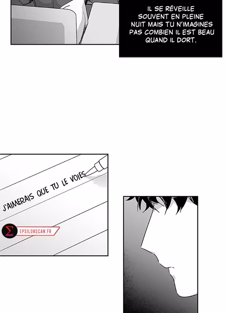 Love Is an Illusion! Chapitre 35 page 16