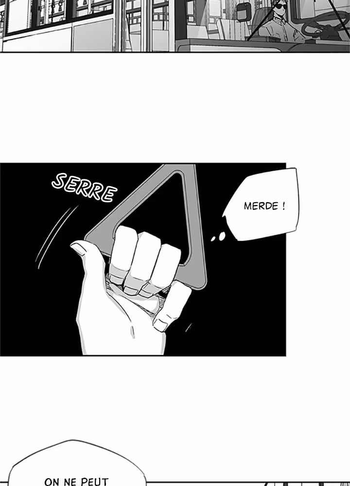 Love Is an Illusion! Chapitre 35 page 28