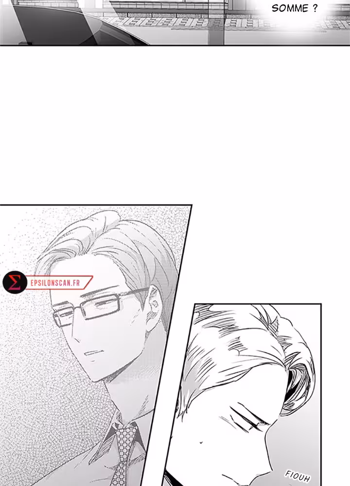 Love Is an Illusion! Chapitre 35 page 30