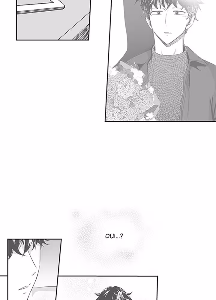 Love Is an Illusion! Chapitre 35 page 38