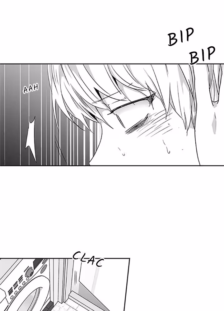 Love Is an Illusion! Chapitre 35 page 42