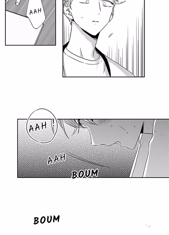 Love Is an Illusion! Chapitre 35 page 46