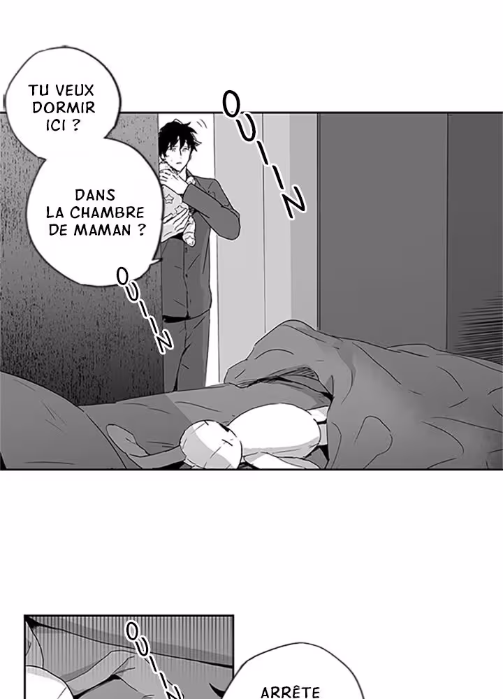 Love Is an Illusion! Chapitre 35 page 8
