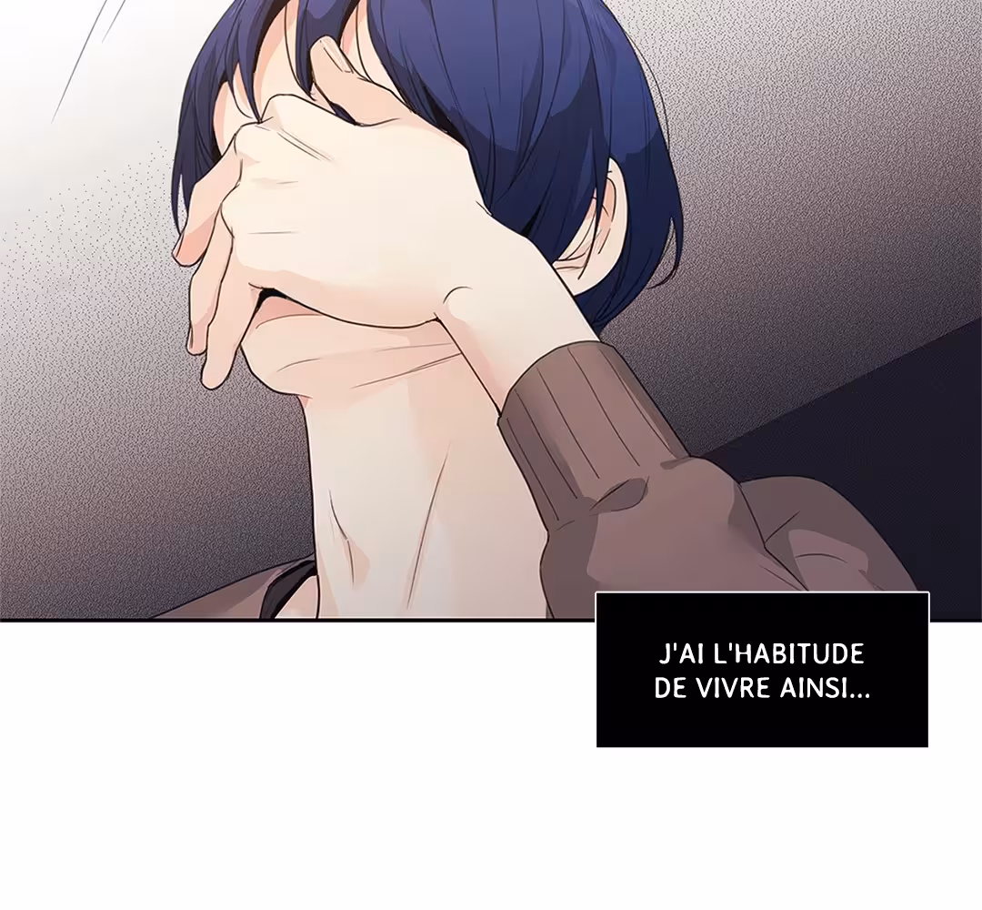 Love Is an Illusion! Chapitre 103 - Bonus 3.5 page 11