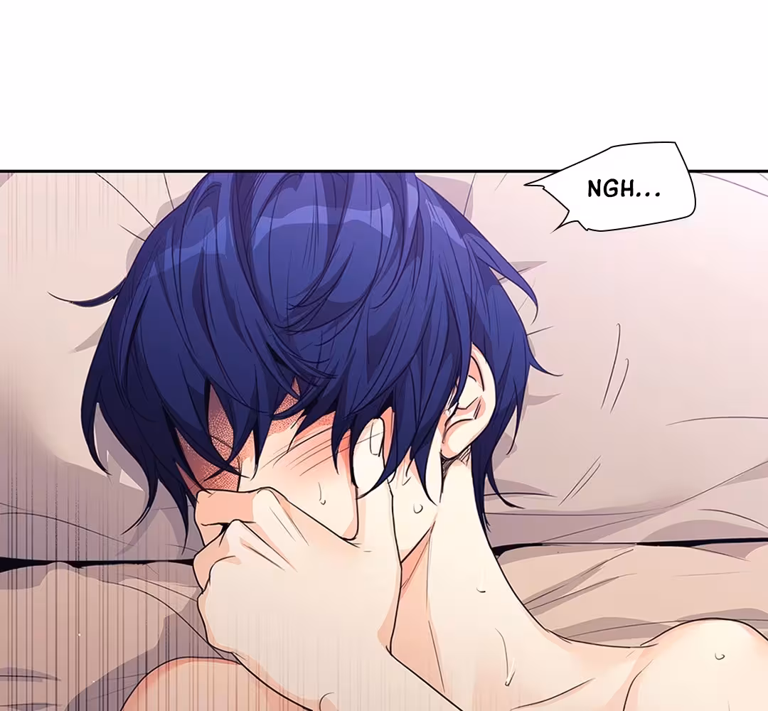 Love Is an Illusion! Chapitre 103 - Bonus 3.5 page 12